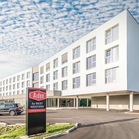 Aiden By Best Western Stadtgut Hotel Steyr - Free Parking Zewnętrze zdjęcie