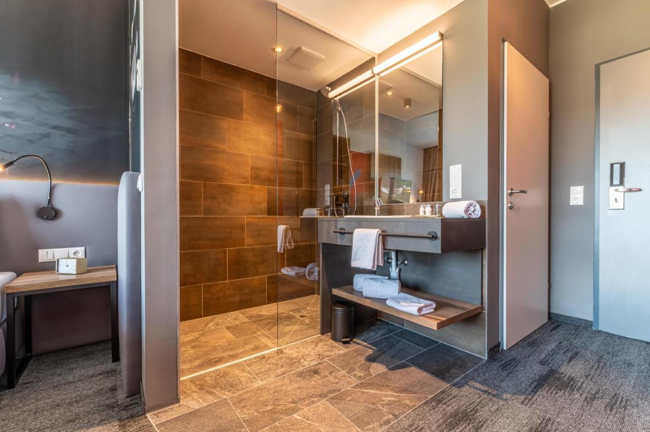 Aiden By Best Western Stadtgut Hotel Steyr - Free Parking Zewnętrze zdjęcie