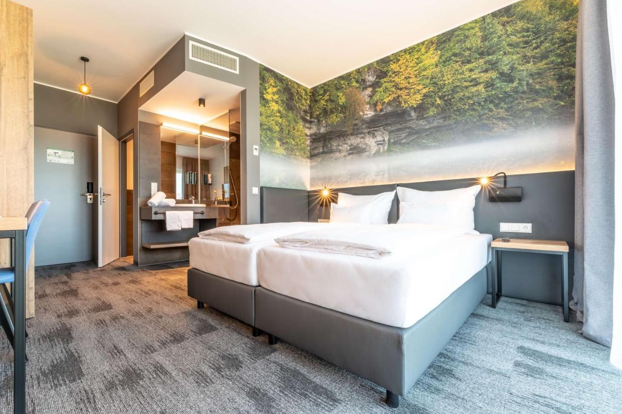 Aiden By Best Western Stadtgut Hotel Steyr - Free Parking Zewnętrze zdjęcie
