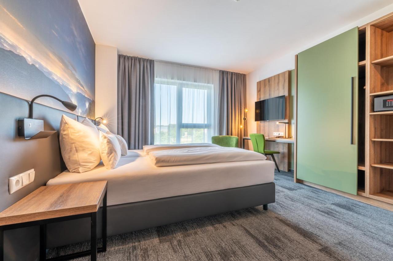 Aiden By Best Western Stadtgut Hotel Steyr - Free Parking Zewnętrze zdjęcie