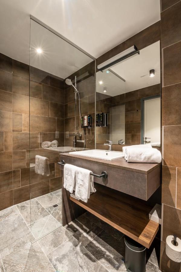 Aiden By Best Western Stadtgut Hotel Steyr - Free Parking Zewnętrze zdjęcie