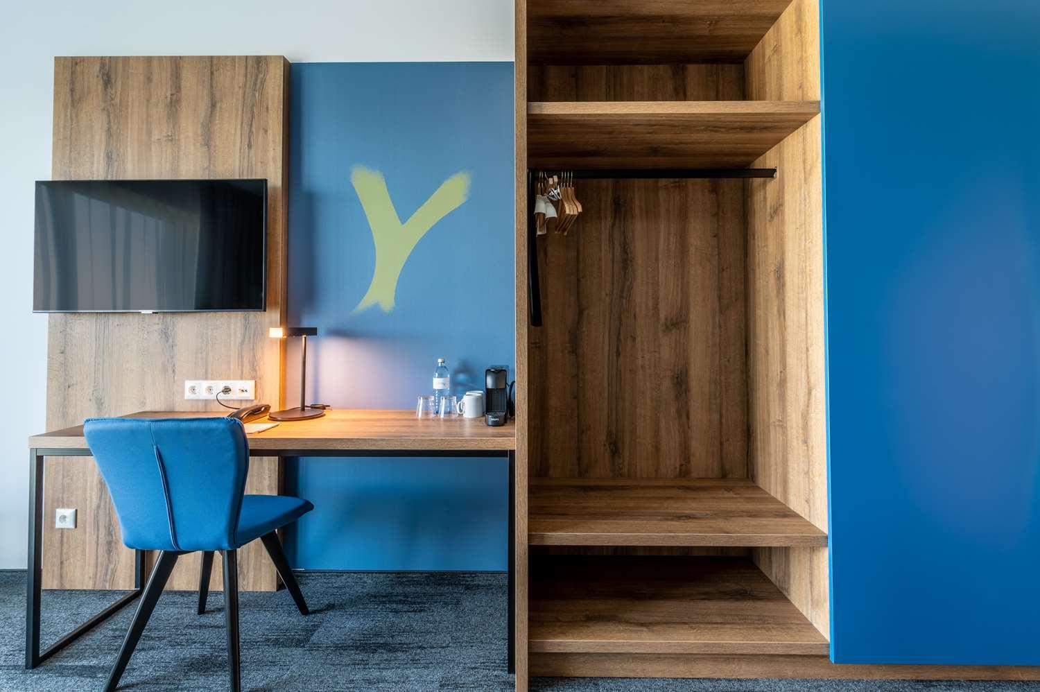 Aiden By Best Western Stadtgut Hotel Steyr - Free Parking Zewnętrze zdjęcie