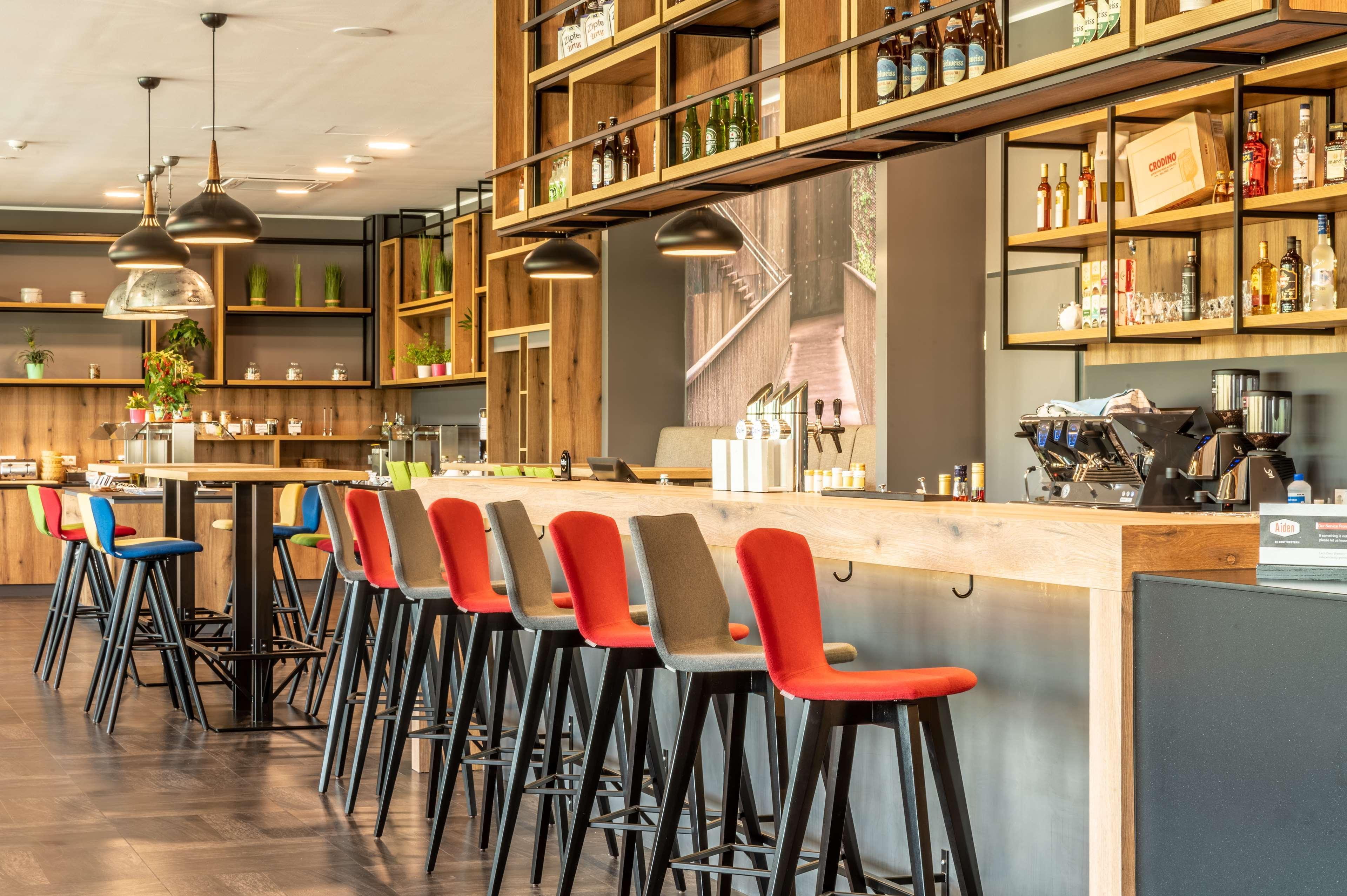 Aiden By Best Western Stadtgut Hotel Steyr - Free Parking Zewnętrze zdjęcie